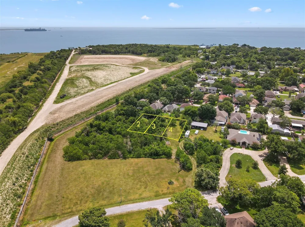 Willow Street Seabrook, TX 77586