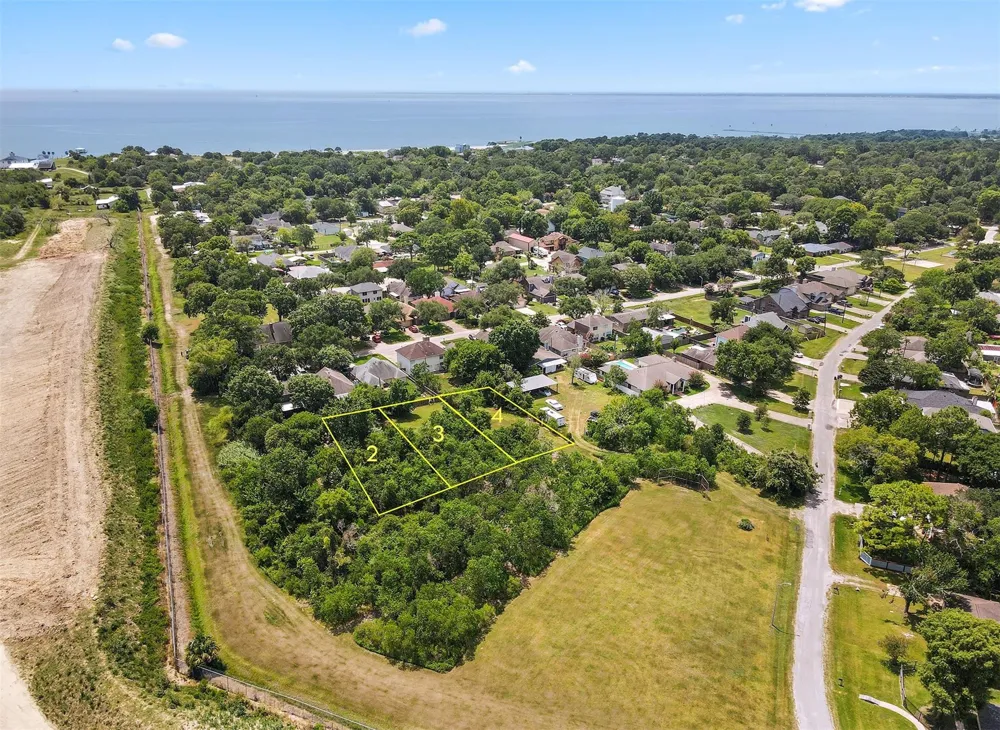 Willow Street Seabrook, TX 77586