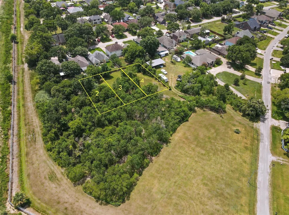 Willow Street Seabrook, TX 77586