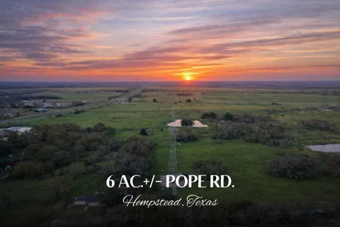 6 Pope Rd