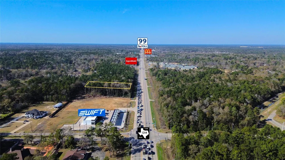 2 Fm 1314 Porter, TX 77365