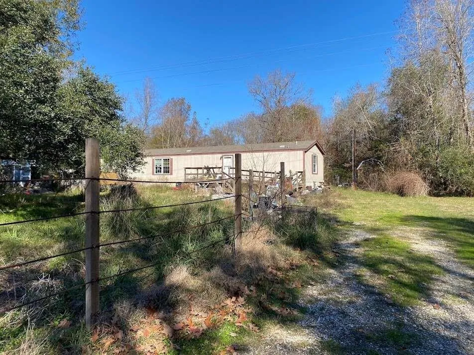 2189 Fm 2797 Kenefick, TX 77535