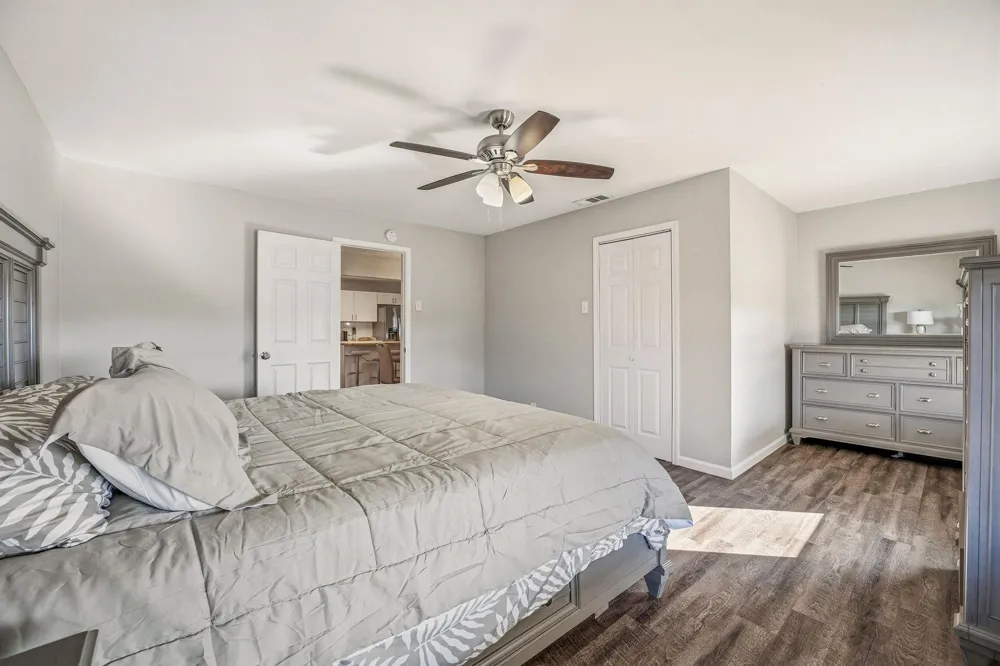 1193 Withers Road Mineral Wells, TX 76067