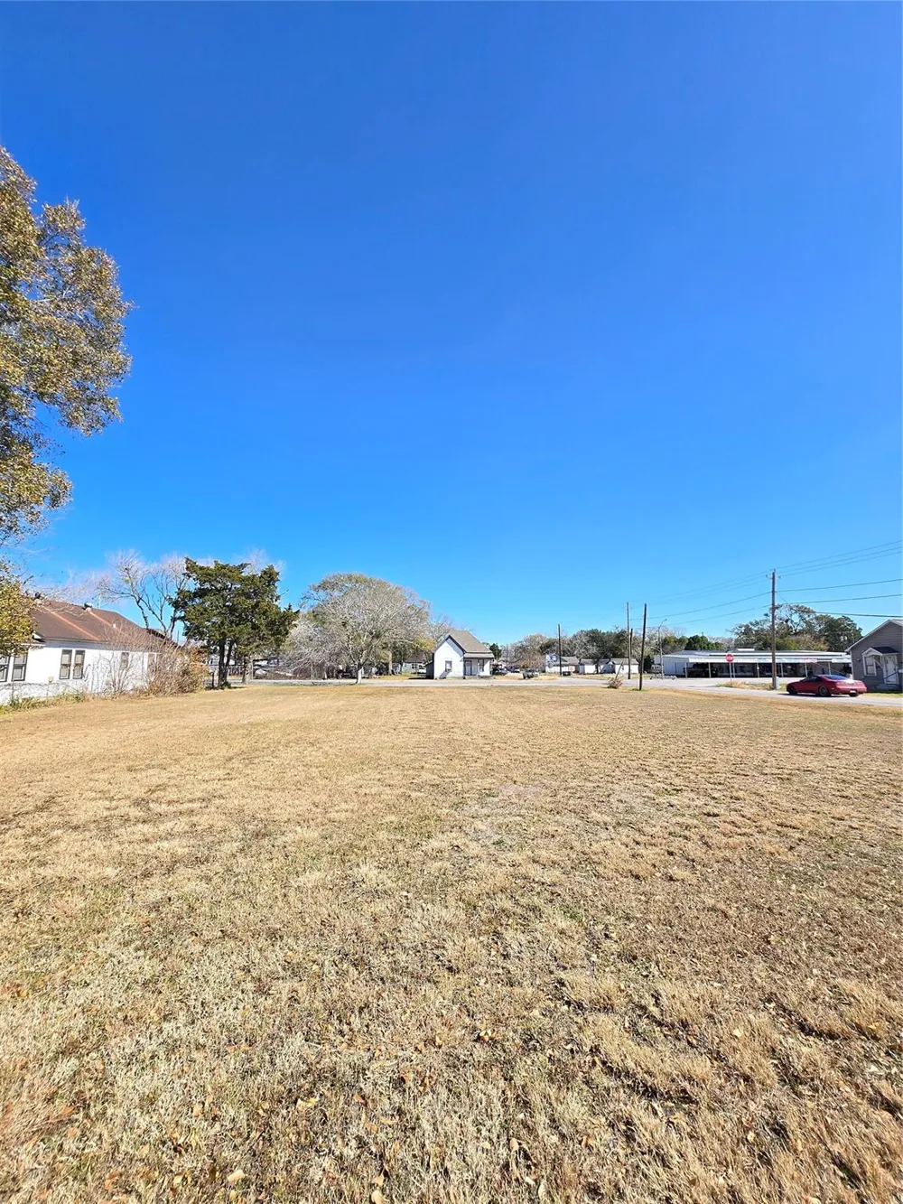 612 S Mechanic Street El Campo, TX 77437