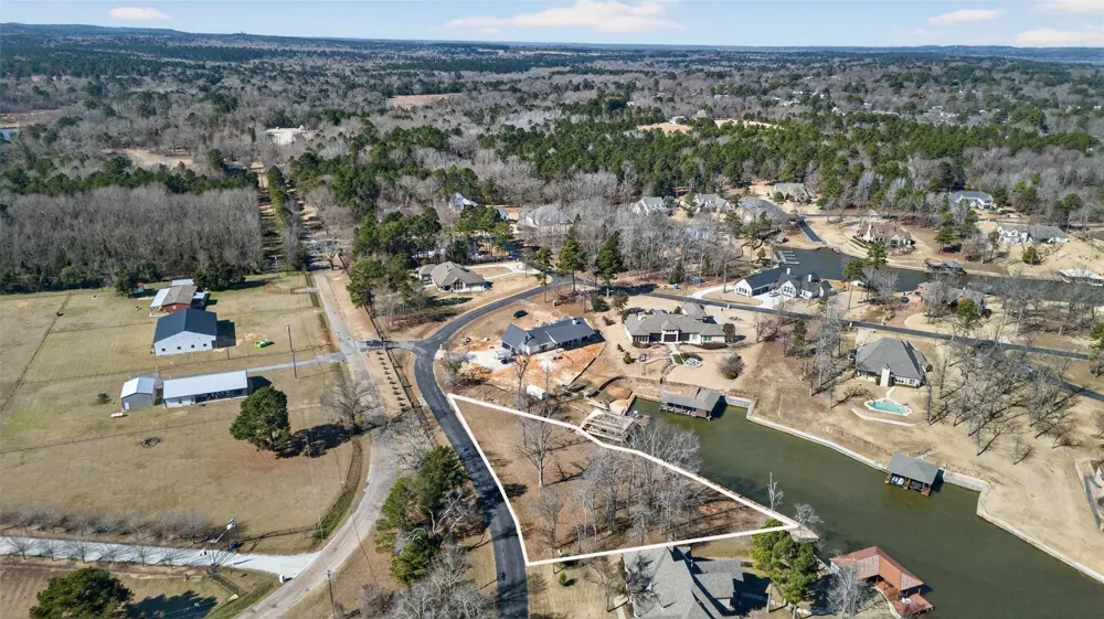 Jamison Drive Chandler, TX 75758