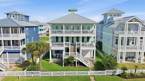 11622 Beachside