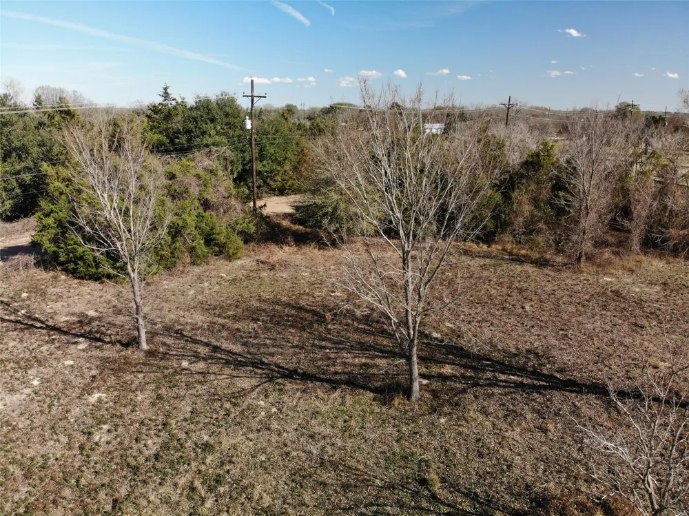 1 Low Wood Somerville, TX 77879