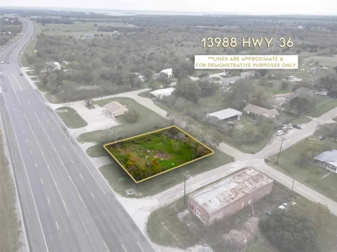 13988 State Highway 36 S