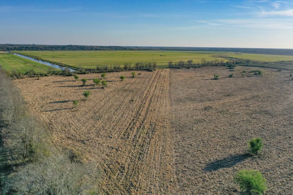 County Road 8 Guy, TX 77444