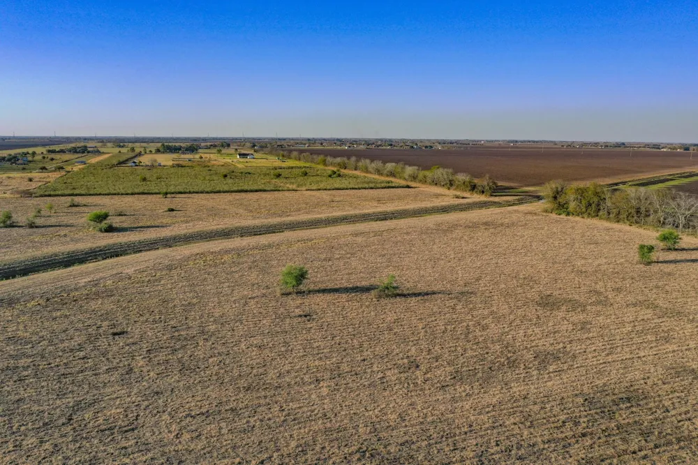 County Road 8 Guy, TX 77444