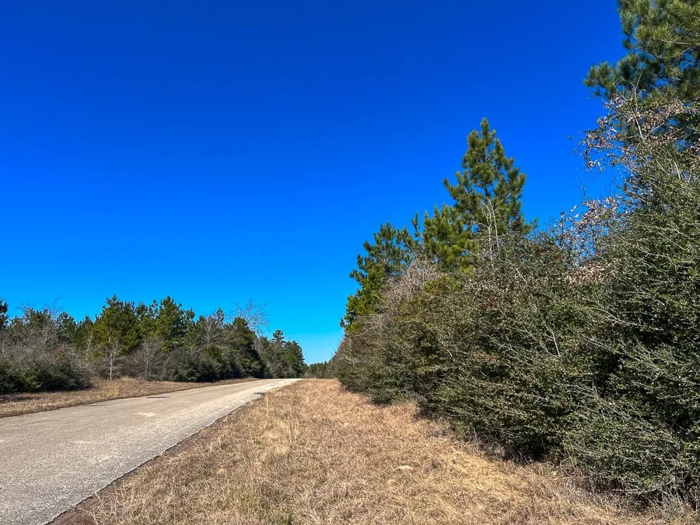 2 Cr 2140 Crockett, TX 75835