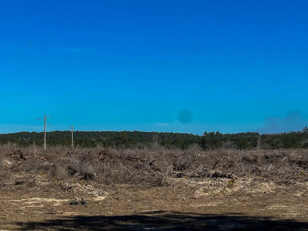 2 Cr 2140 Crockett, TX 75835