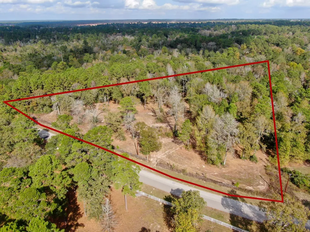28016 Greenbriar Drive Hockley, TX 77447