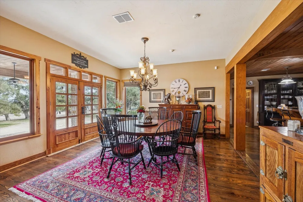 6602 Fm 390 West Burton, TX 77835