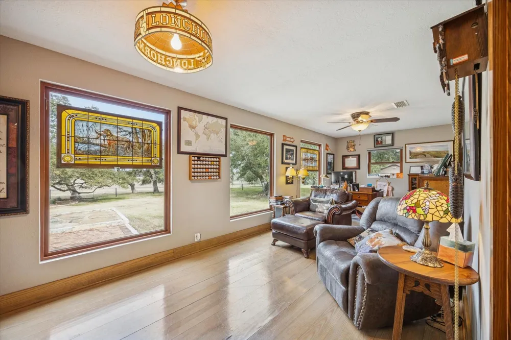 6602 Fm 390 West Burton, TX 77835
