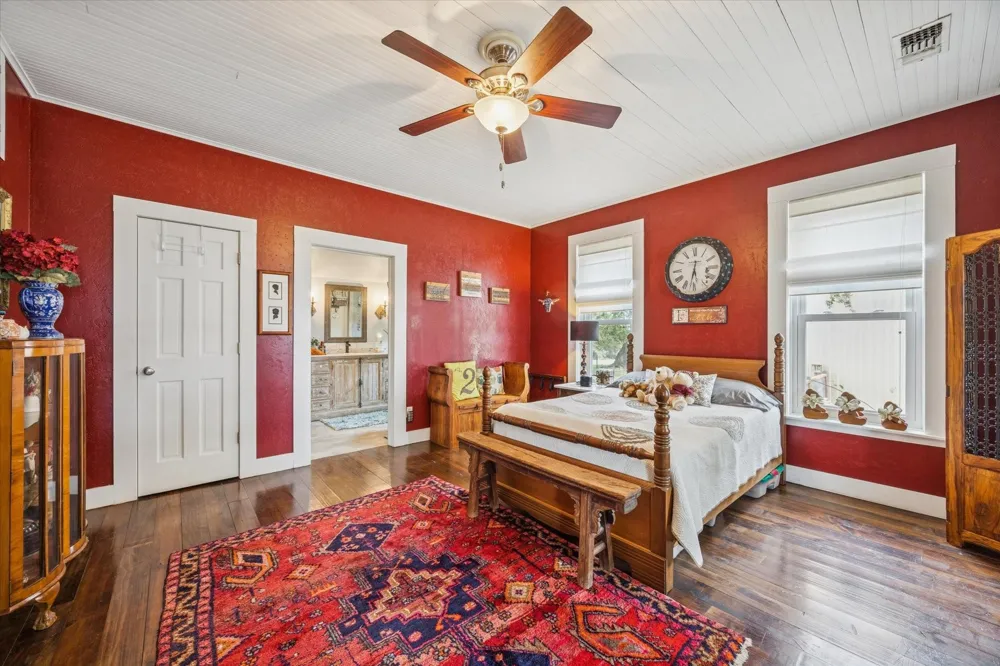 6602 Fm 390 West Burton, TX 77835