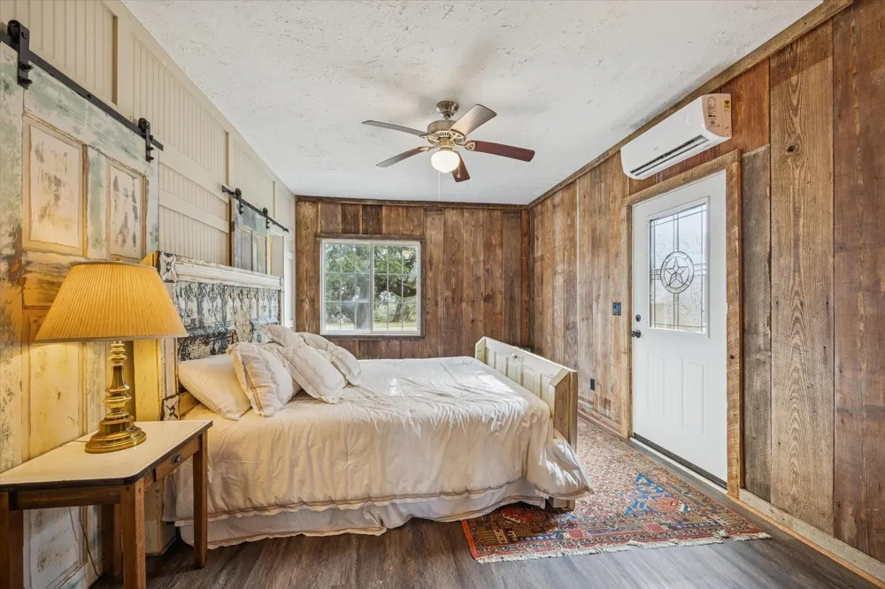 6602 Fm 390 West Burton, TX 77835