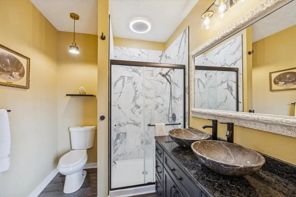 6602 Fm 390 West Burton, TX 77835