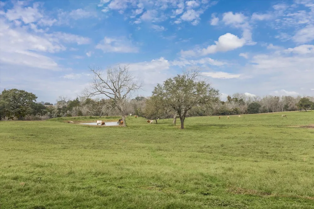 6602 Fm 390 West Burton, TX 77835