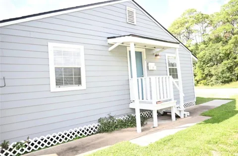 2322 Central Street #4