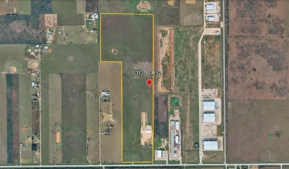 31378 Fm 529 Brookshire, TX 77423