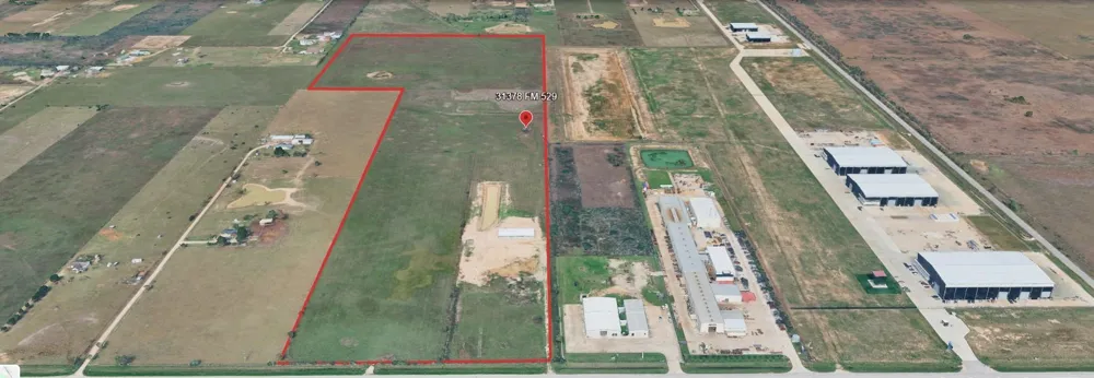 31378 Fm 529 Brookshire, TX 77423