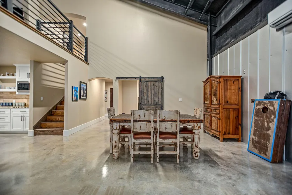 82 Circle Hook Port O Connor, TX 77982