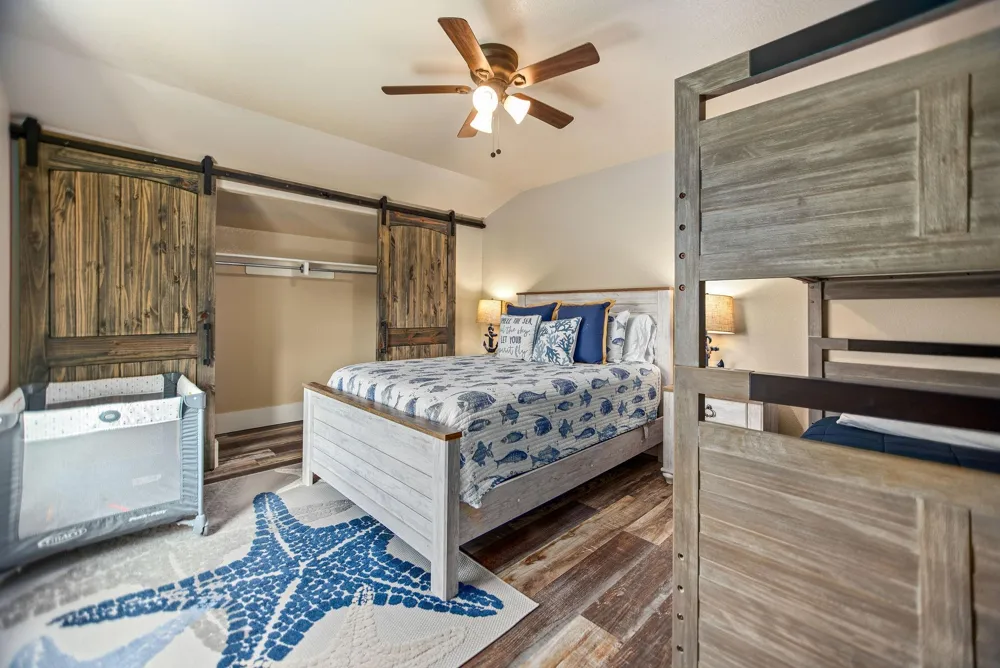 82 Circle Hook Port O Connor, TX 77982