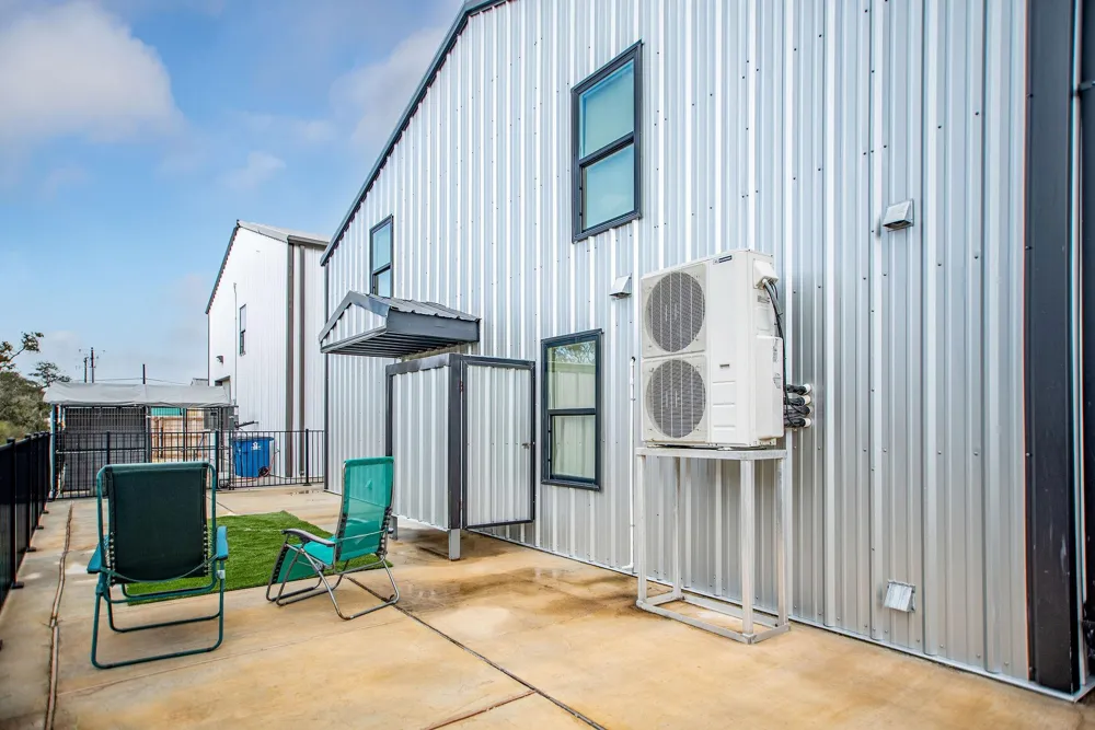 82 Circle Hook Port O Connor, TX 77982