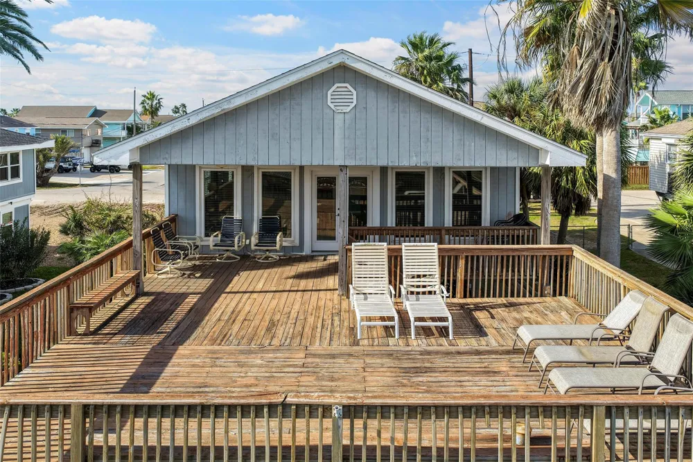 4610 Jamaica Cove Road Jamaica Beach, TX 77554