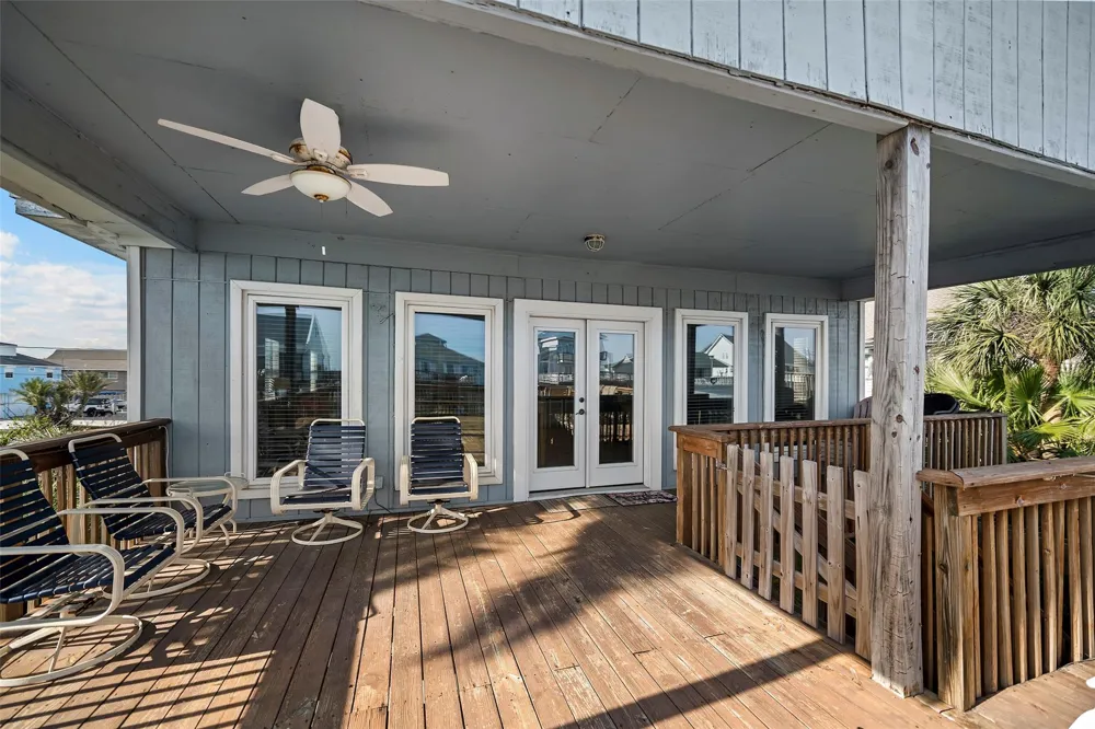 4610 Jamaica Cove Road Jamaica Beach, TX 77554