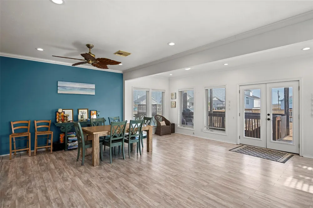 4610 Jamaica Cove Road Jamaica Beach, TX 77554