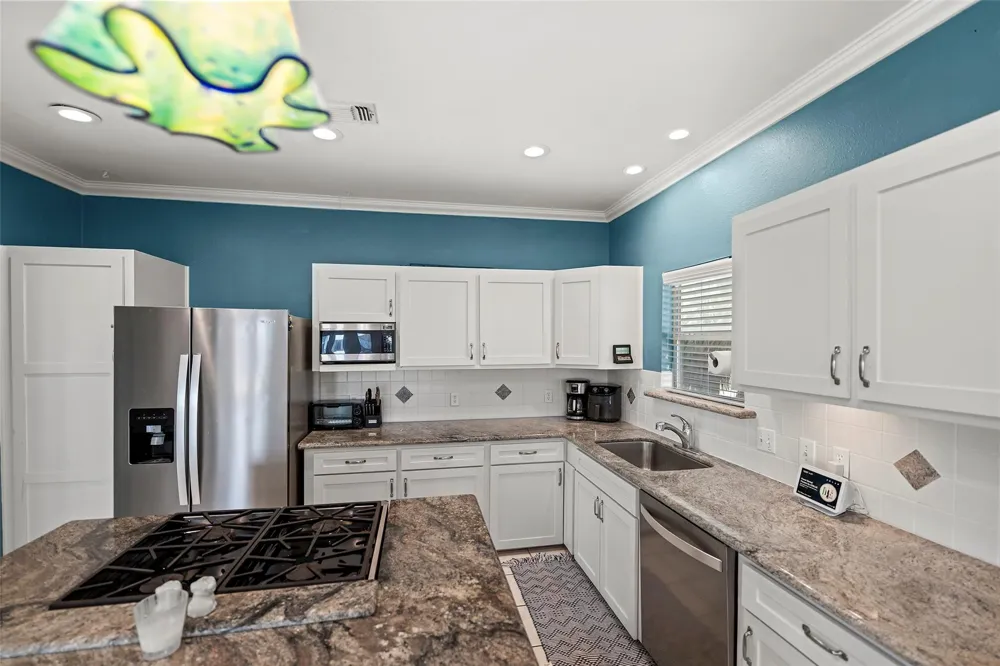 4610 Jamaica Cove Road Jamaica Beach, TX 77554