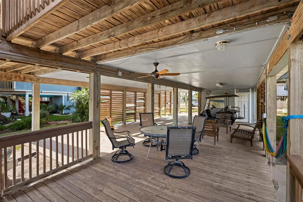 4610 Jamaica Cove Road Jamaica Beach, TX 77554