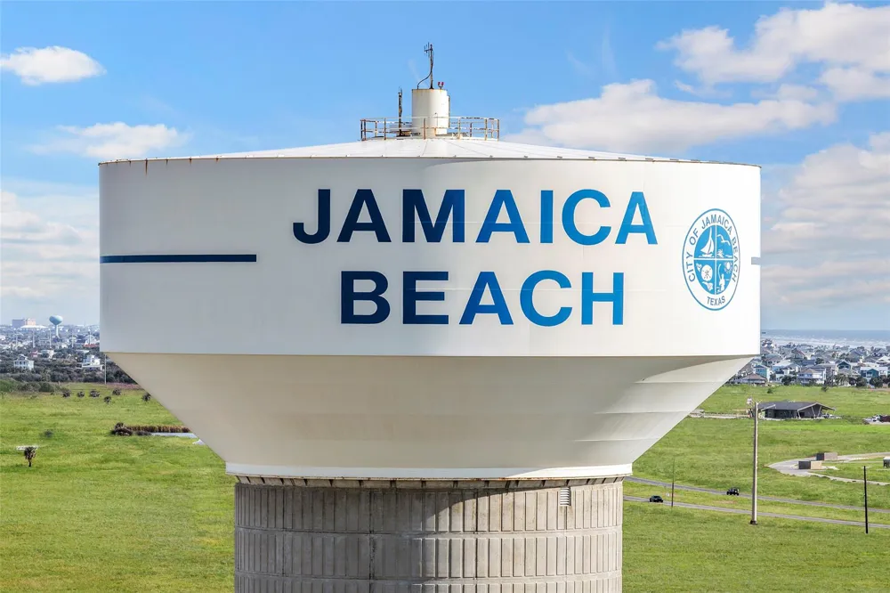 4610 Jamaica Cove Road Jamaica Beach, TX 77554