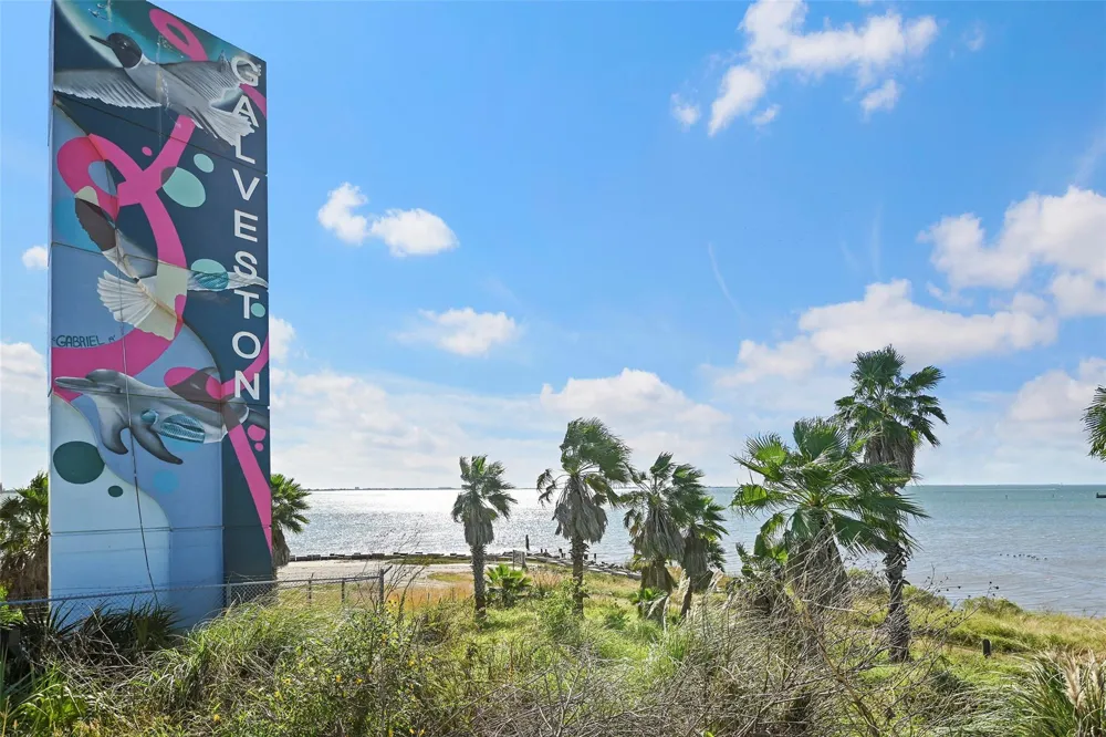 4610 Jamaica Cove Road Jamaica Beach, TX 77554