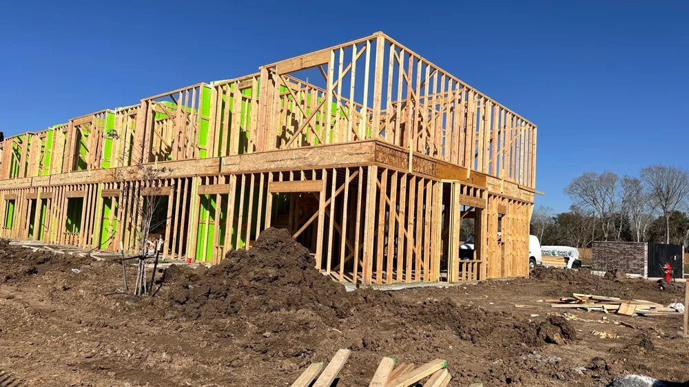 500 Legacy #407 Alvin, TX 77511