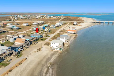 13135 Gulf Beach Drive
