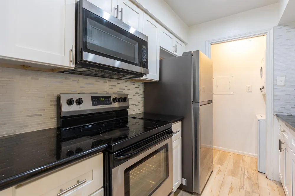 14600 Fonmeadow #1106 Houston, TX 77035