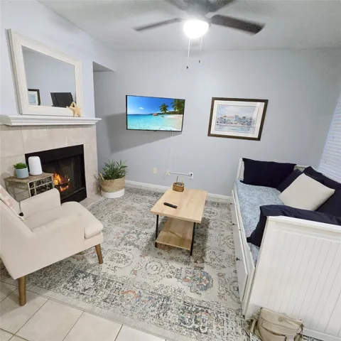 3506 Cove View Boulevard #1313
