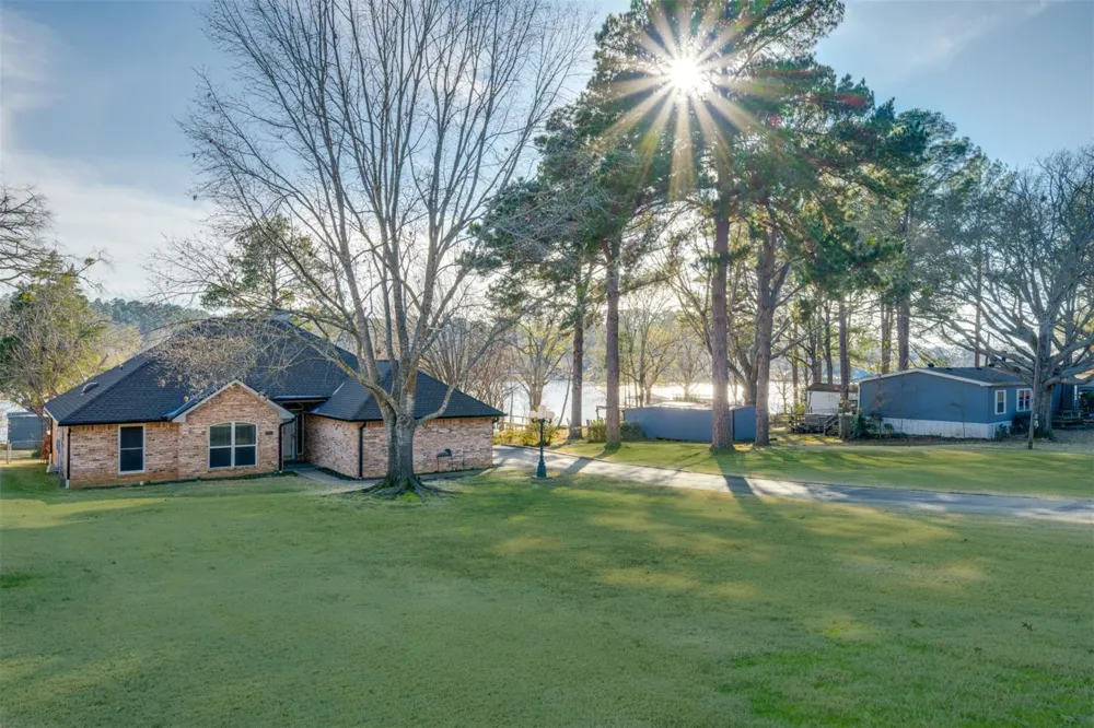 15815 Cedar Bay Drive Bullard, TX 75757