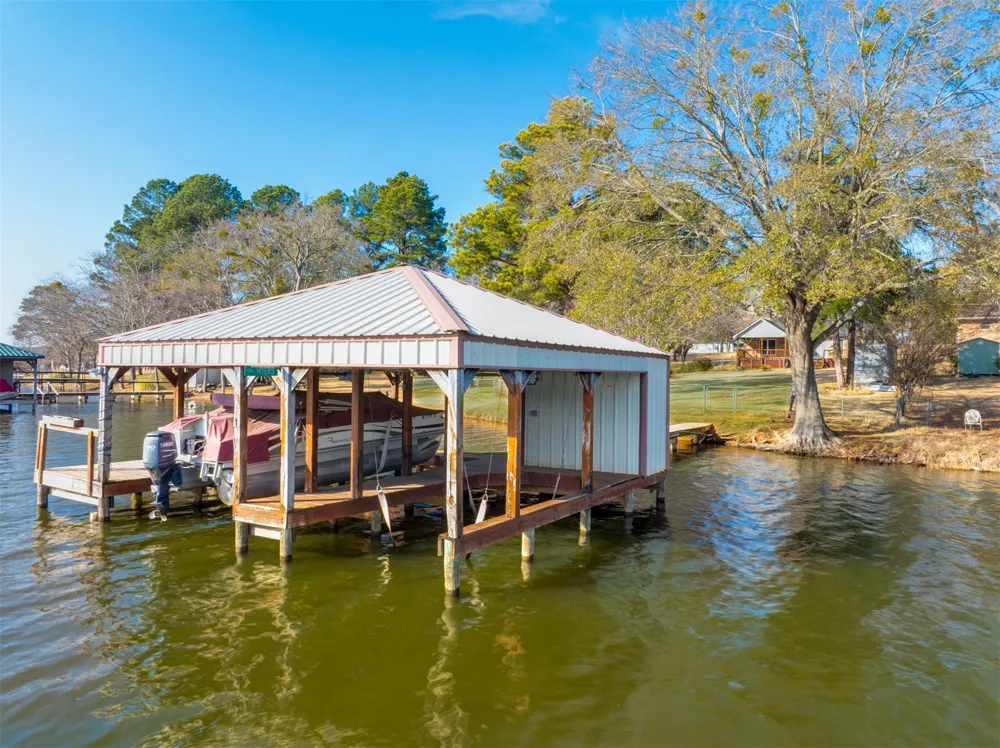 15815 Cedar Bay Drive Bullard, TX 75757