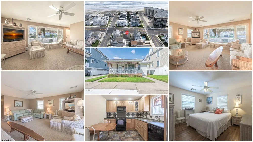 2805 Atlantic Ave Longport, NJ 08403