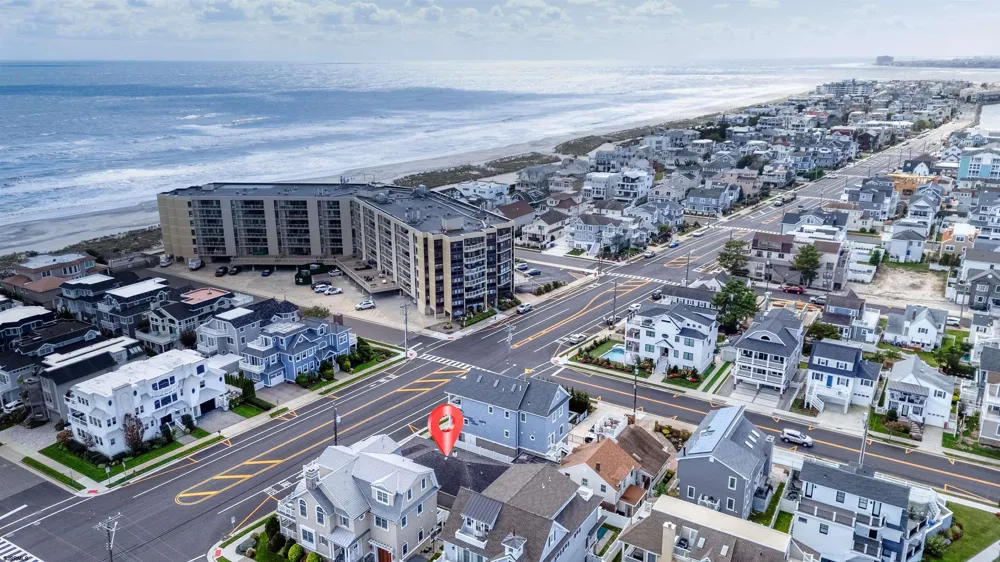 2805 Atlantic Ave Longport, NJ 08403