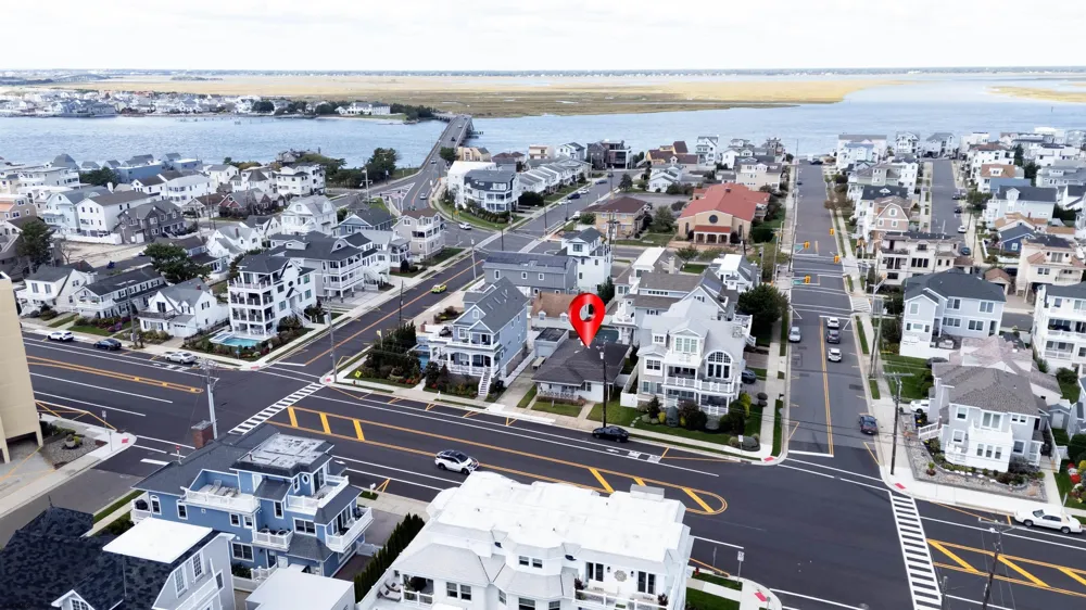 2805 Atlantic Ave Longport, NJ 08403