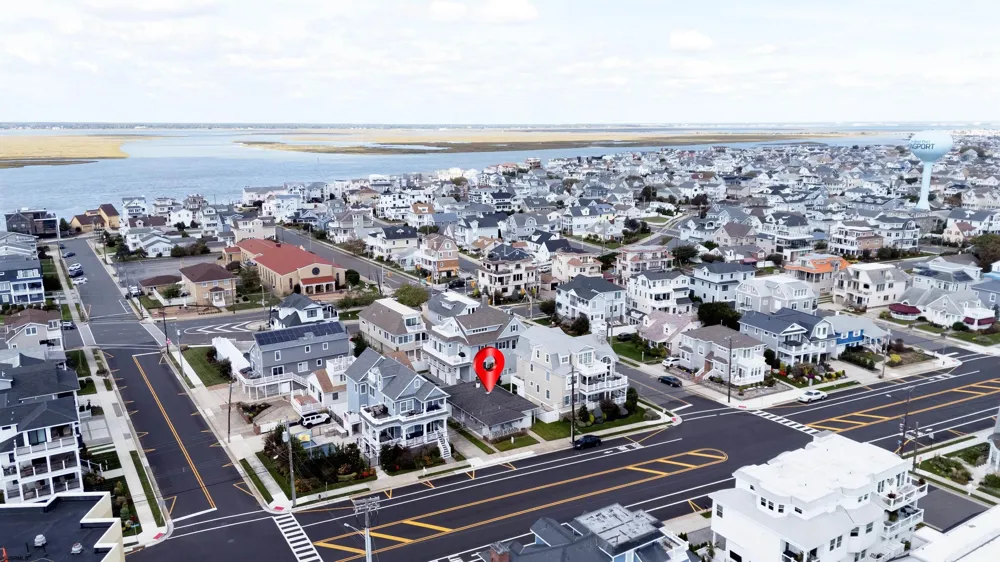 2805 Atlantic Ave Longport, NJ 08403