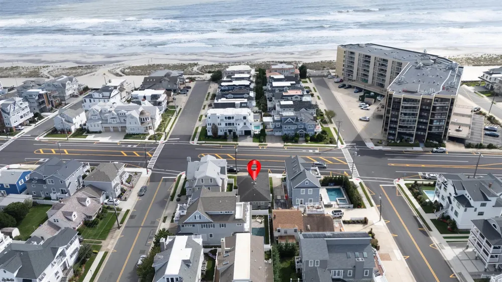 2805 Atlantic Ave Longport, NJ 08403