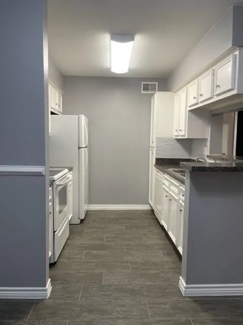 18800 Egret Bay Boulevard #501 Webster, TX 77058