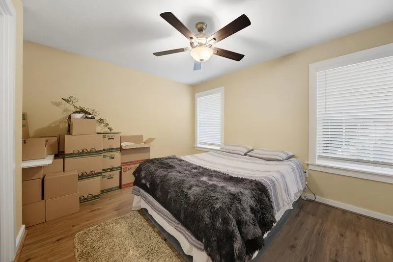 1066 County Road 233 Giddings, TX 78942