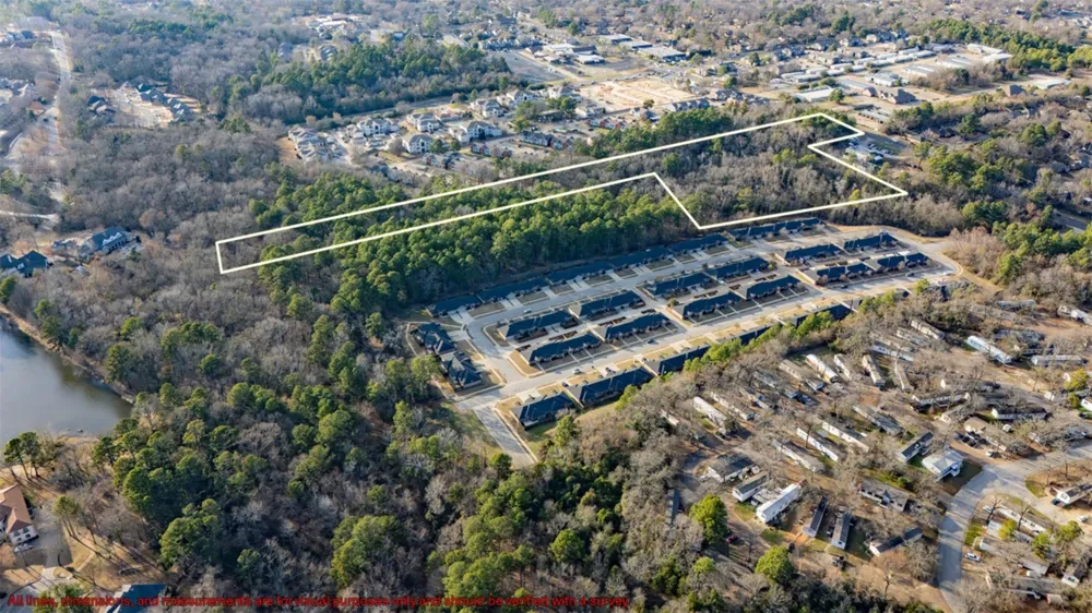 2043 Shiloh Road Tyler, TX 75703